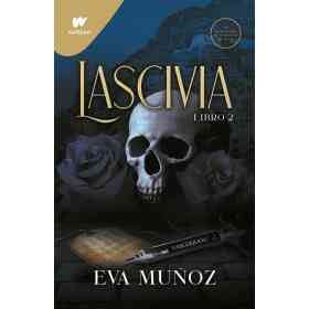 Lascivia. Libro 2