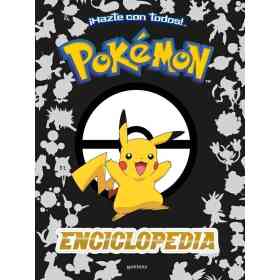 Enciclopedia Pokemon