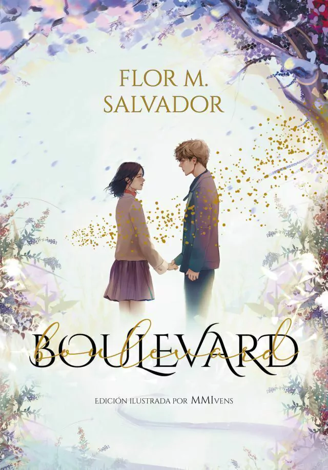 Boulevard 1 (Ed. Especial)