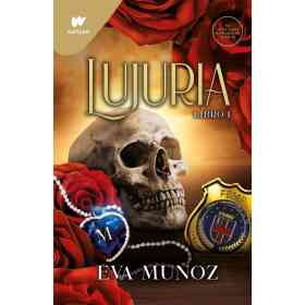 Lujuria. Libro 1