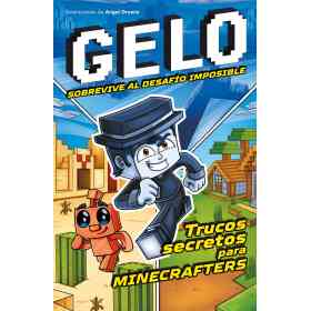 Gelo Sobrevive Al Desafio Imposible