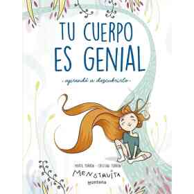 Tu Cuerpo Es Genial
