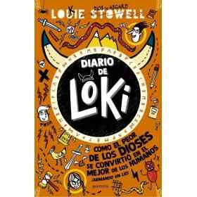 Diario De Loki 1