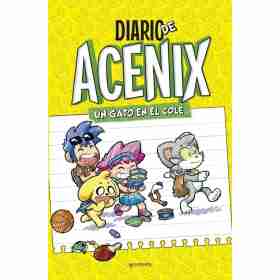 Diario De Acenix