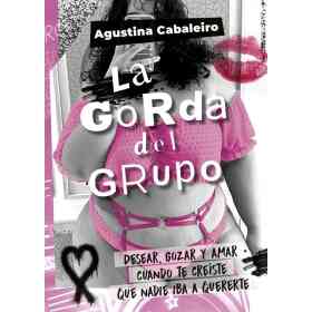 La Gorda Del Grupo
