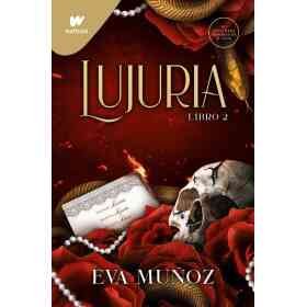 Lujuria. Libro 2