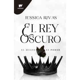 Rey Oscuro El (Belleza Oscura 2)
