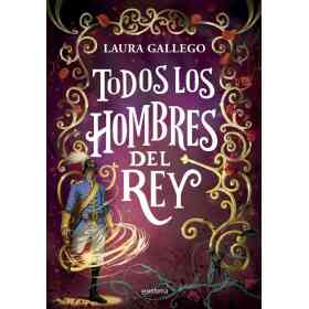 Todos Los Hombres Del Rey