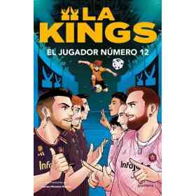 La Kings. El Jugador Numero 12
