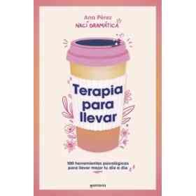 Terapia Para Llevar