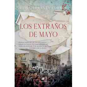 Los Extraños De Mayo