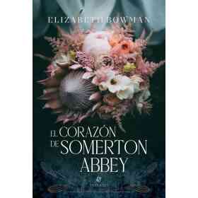 El Corazon De Somerton Abbey