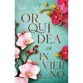 Orquidea De Invierno