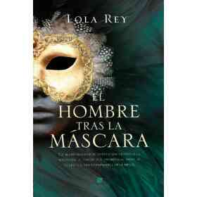 El Hombre Tras La Mascara