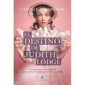 El Destino De Judith Lodge