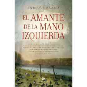 El Amante De La Mano Izquierda