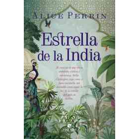 Estrella De La India