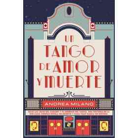 Un Tango De Amor Y Muerte
