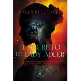 El Secreto De Lady Adler