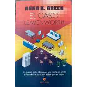 El Caso Leavenworth