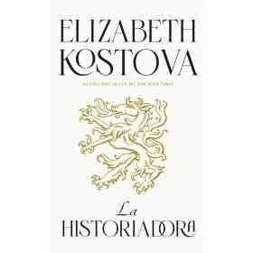 La Historiadora
