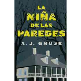 La niña De Las Paredes