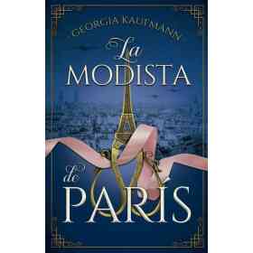 La Modista De Paris