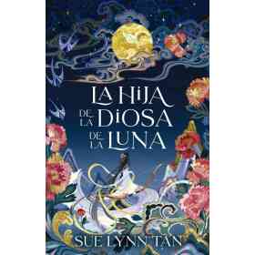 La Hija De La Diosa De La Luna