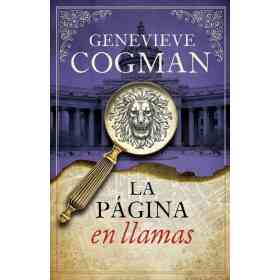 La Pagina en Llamas