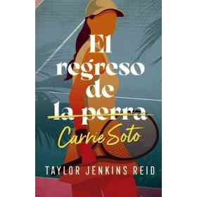 El Regreso De Carrie Soto