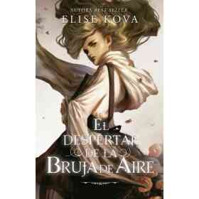 El Despertar De La Bruja De Air