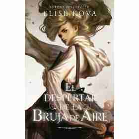 El Despertar De La Bruja De Air