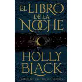 El Libro De La Noche