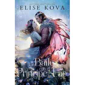 Un Baile Con El Principe De Los Fae
