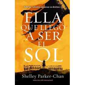 Ella Que Llego a Ser El Sol