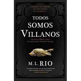 Todos Somos Villanos
