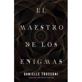 El Maestro De Los Enigmas