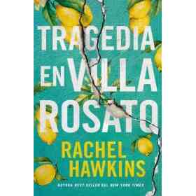 Tragedia en Villa Rosato