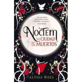 Noctem: La Ciudad De Los Muertos