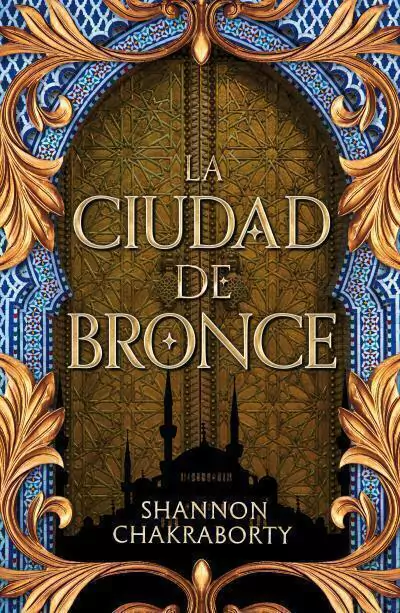 La Ciudad De Bronce