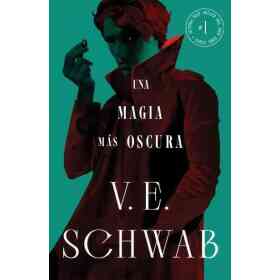 Una Magia Mas Oscura