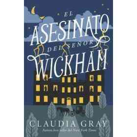 El Asesinato Del señor Wickham