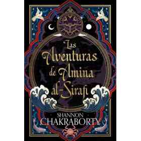 Las Aventuras De Amina Al-Sirafi