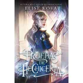 Pruebas De Hechiceria