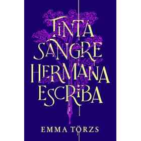 Tinta Sangre Hermana Escriba