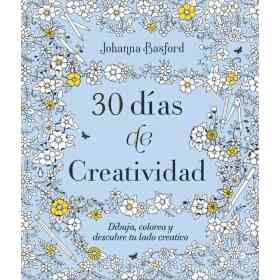 30 Dias De Creatividad