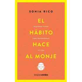 El Habito Hace Al Monje
