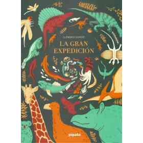 Gran Expedicion La ( 2º Ed Actualizada )