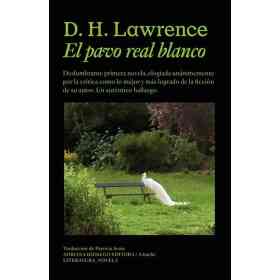 Pavo Real Blanco El