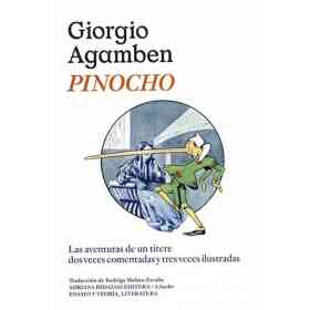 Pinocho